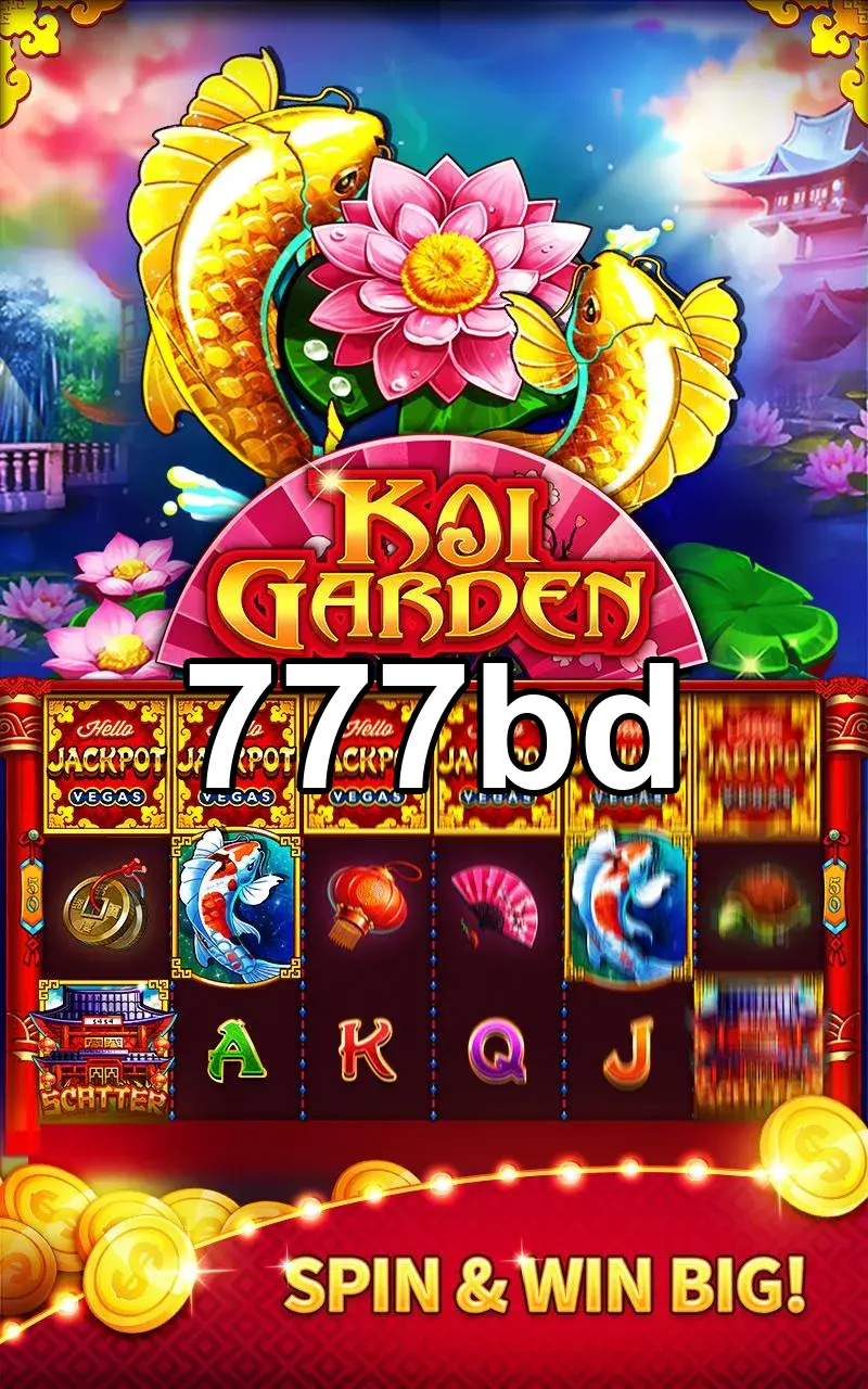 777bd লগইন