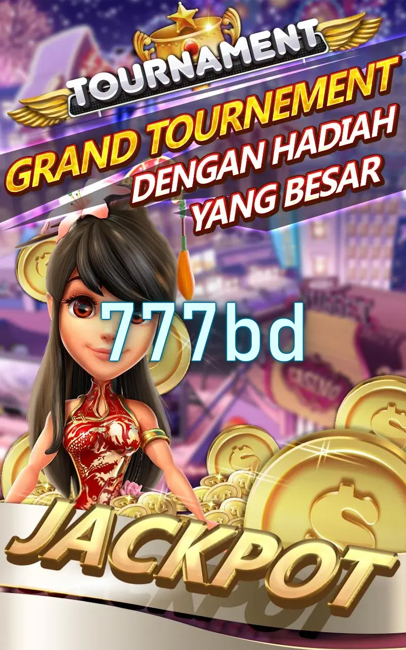 777bd লগইন