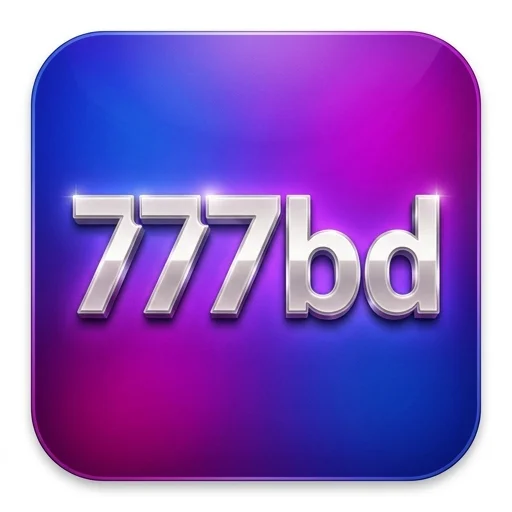 777bd Logo - অফিসিয়াল