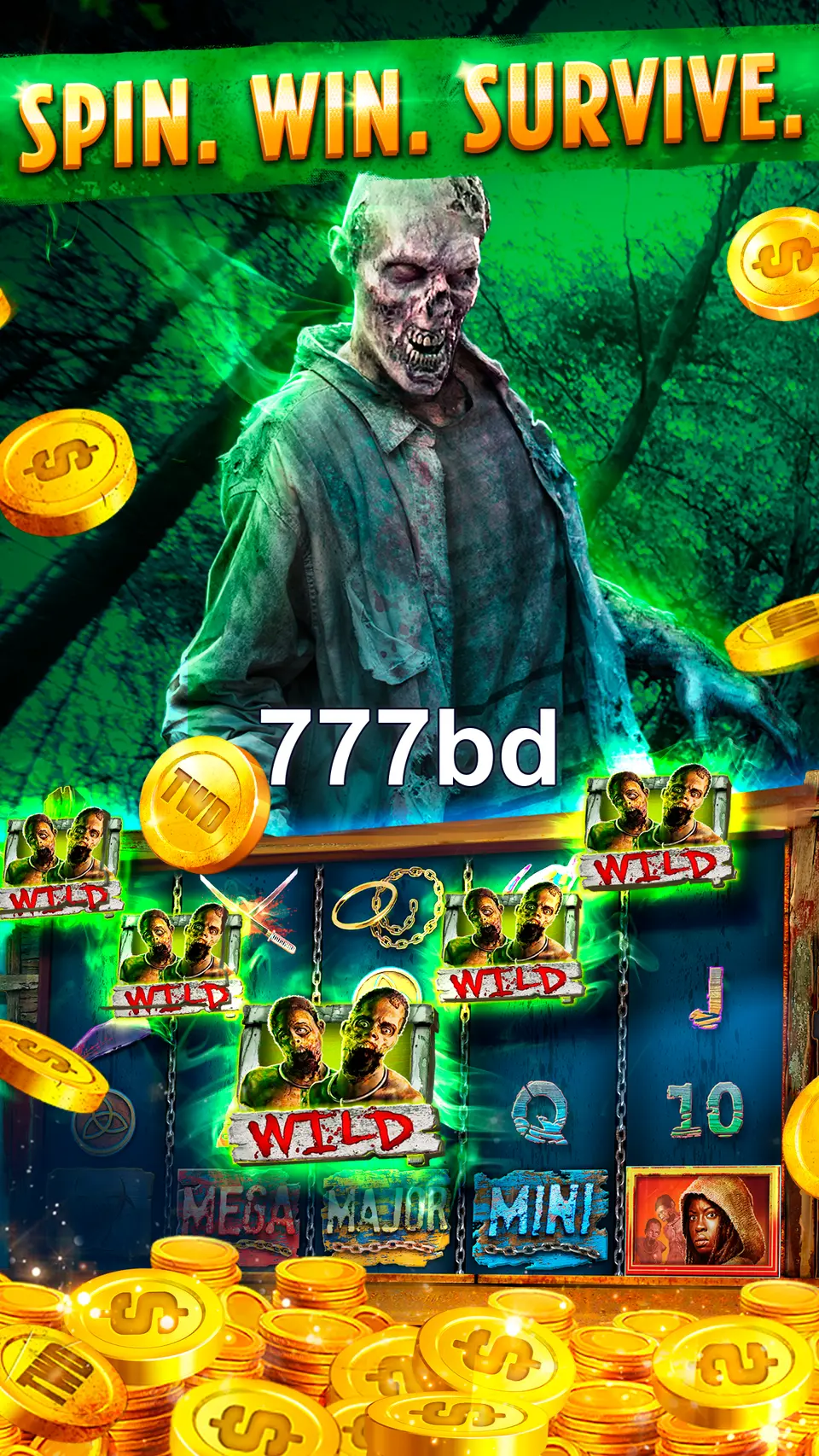 777bd Preview - অফিসিয়াল ডাউনলোড